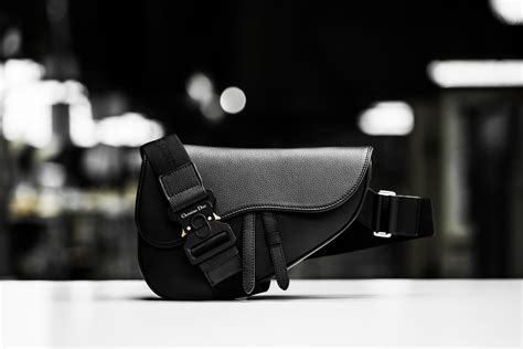 beaded dior saddle bag|dior saddle bag for men.